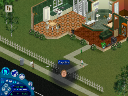 The Sims (2000)